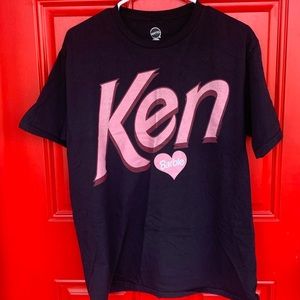 Ken & Barbie T-Shirt